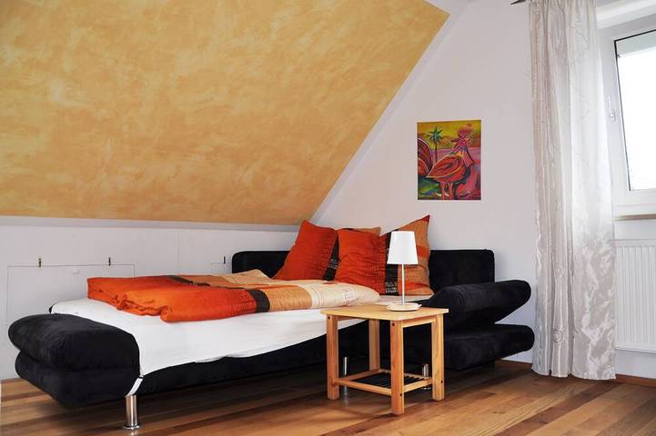 Gîte pour 5 personnes à Regensburg - 2