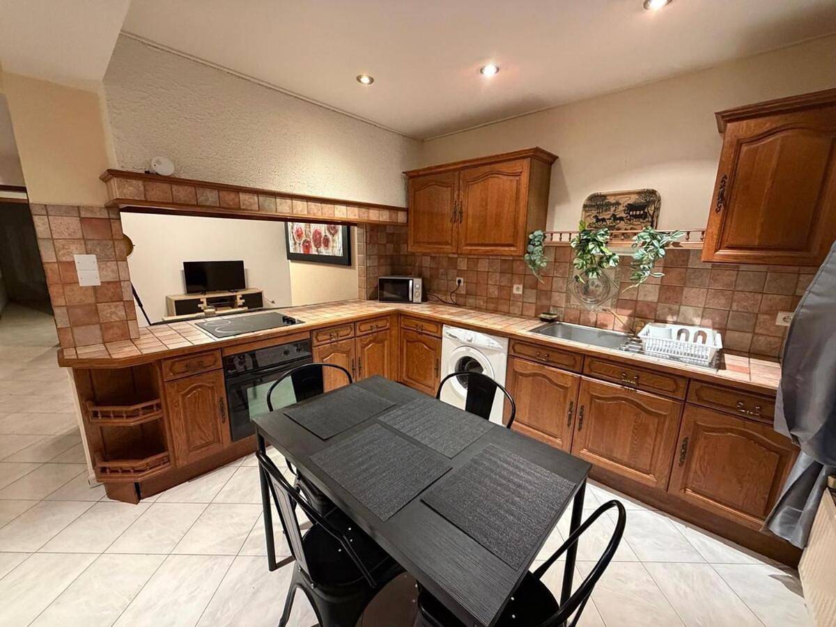 Appartement entier, Nid Garona in Carbonne, Haute-Garonne