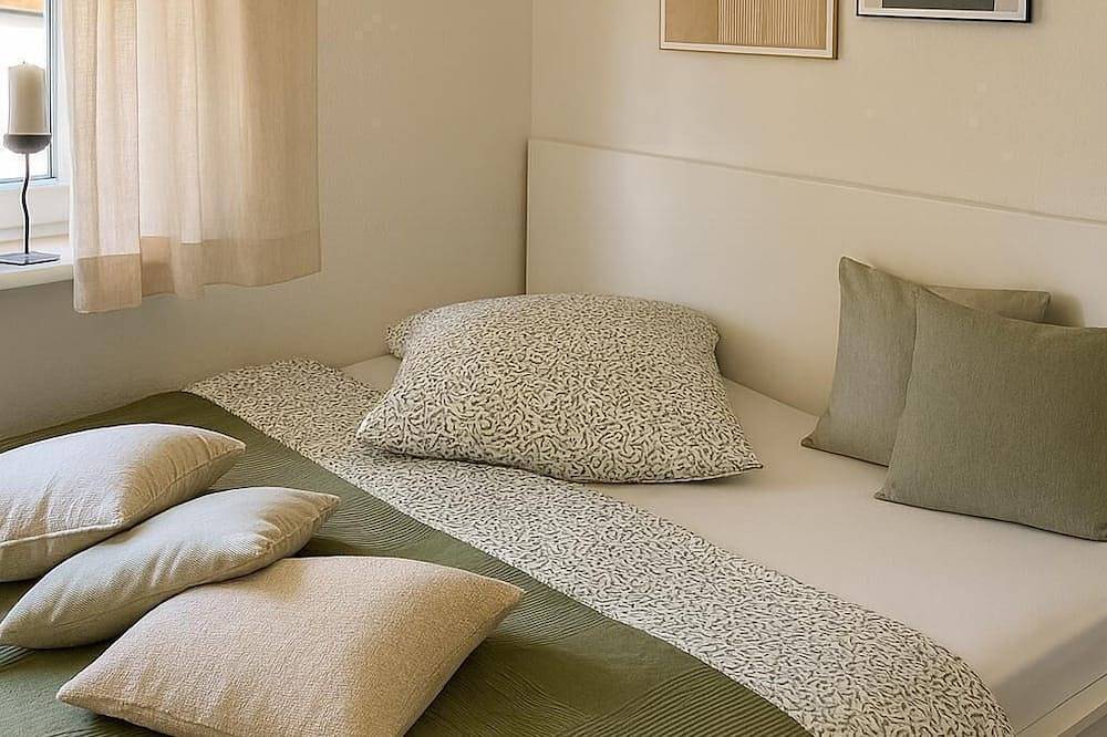 Ganze Wohnung, Wohnen wie Zuhause Apartment 3 in St. Leon-Rot, Rheinebene
