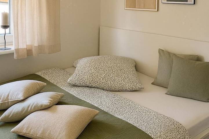Ferienwohnung für 2 Personen - 1
