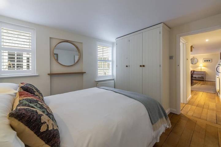 Location de vacances pour 6 personnes, avec jardin, animaux acceptés dans Blakeney - 4