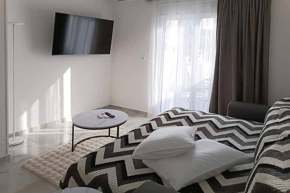 Entire apartment, Free Spirit Apartment in Volos in Volos, Magnisia