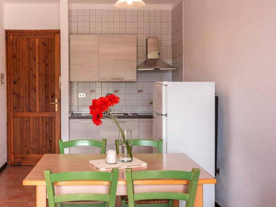 Résidence Le Pavoncelle - Wohnung 2 personen - Mono 2 in Santa Teresa di Gallura, Santa Teresa Gallura (Gemeinde)