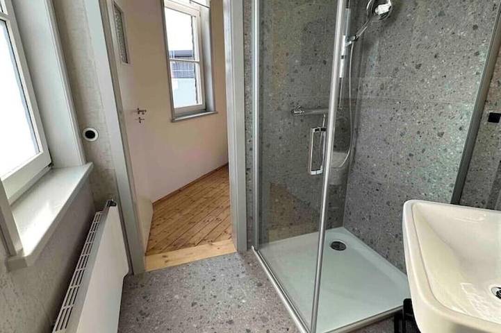 Ferienwohnung für 2 Personen, mit Terrasse und Garten in Montabaur - 4