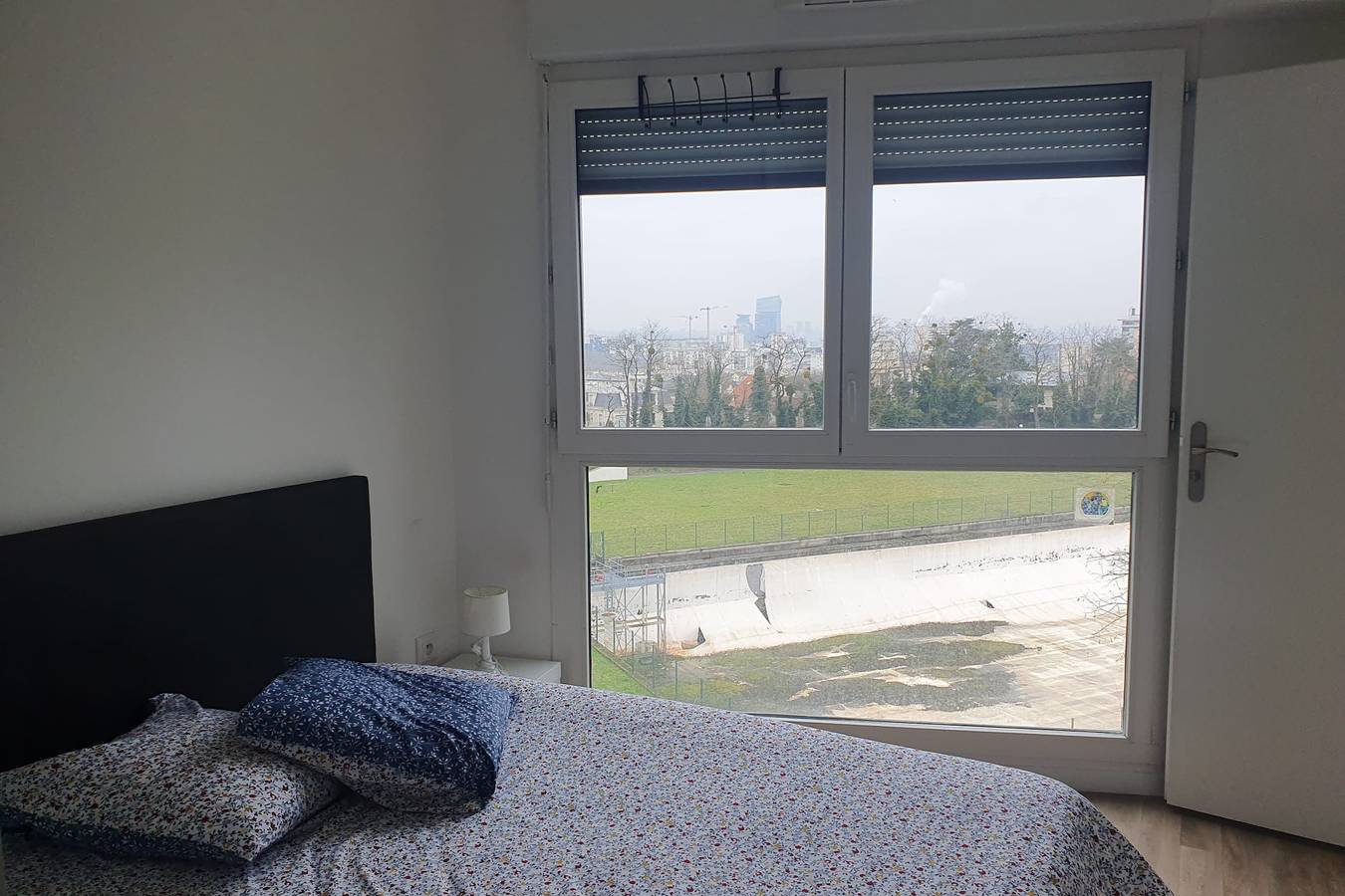 Entire apartment, Charming apt  with parking near Paris in Villejuif, Val-de-Marne