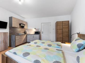 Vakantiewoning voor 3 Personen in Harrachov, Reuzengebergte, Afbeelding 1