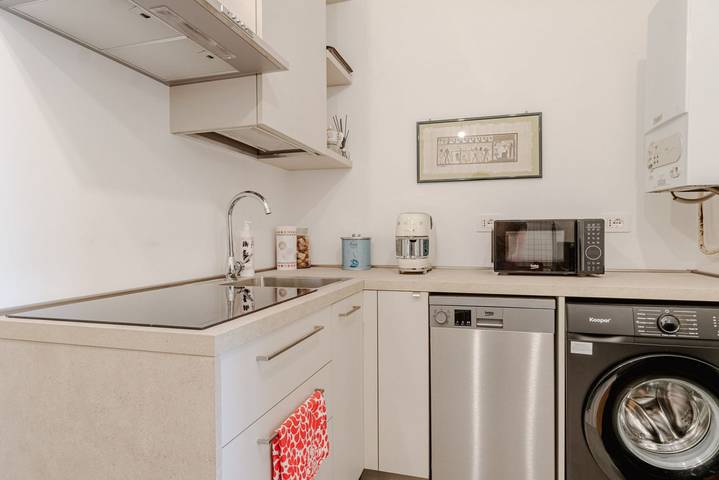 Appartamento intero, Guesthost - Casa Ellebi in the Heart of Turin in Torino, Provincia di Torino