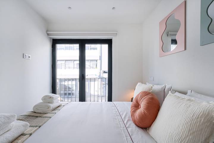 Apartamento entero, Guestready - Fábrica de seda - 1C in Oporto, Distrito de Porto