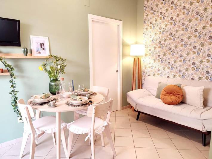 Apartamento de vacaciones para 3 personas - 1