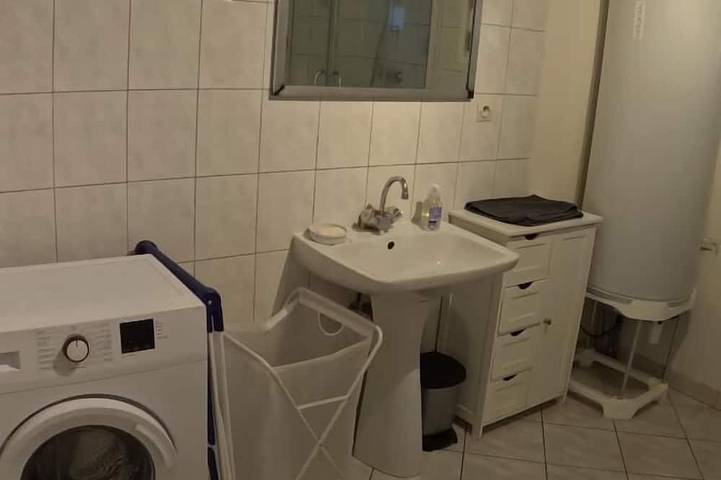 Appartement de vacances pour 7 personnes - 1