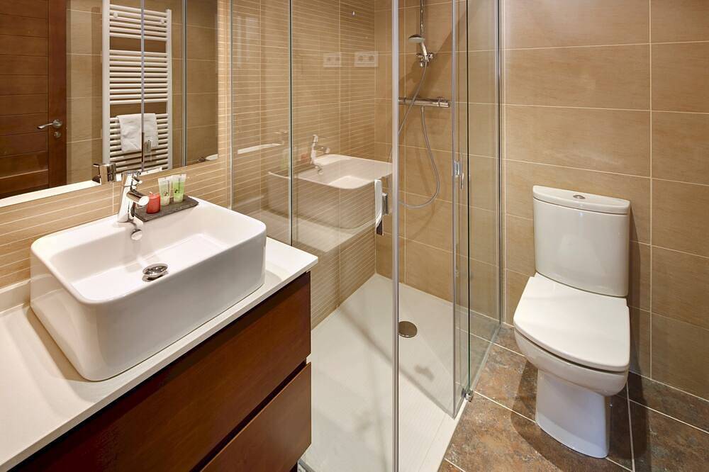 Apartamento entero, Val de Ruda 18 in Baqueira, Alto Arán
