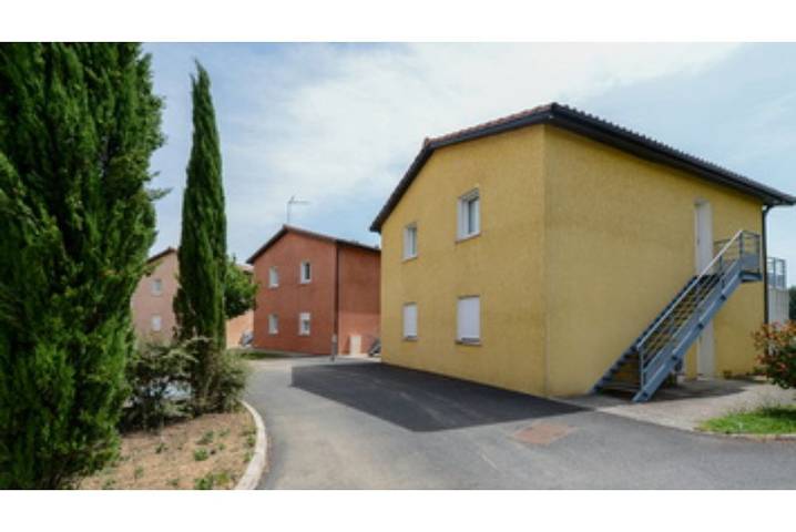 Appartement de vacances pour 4 personnes, avec piscine ainsi que sauna et terrasse - 1