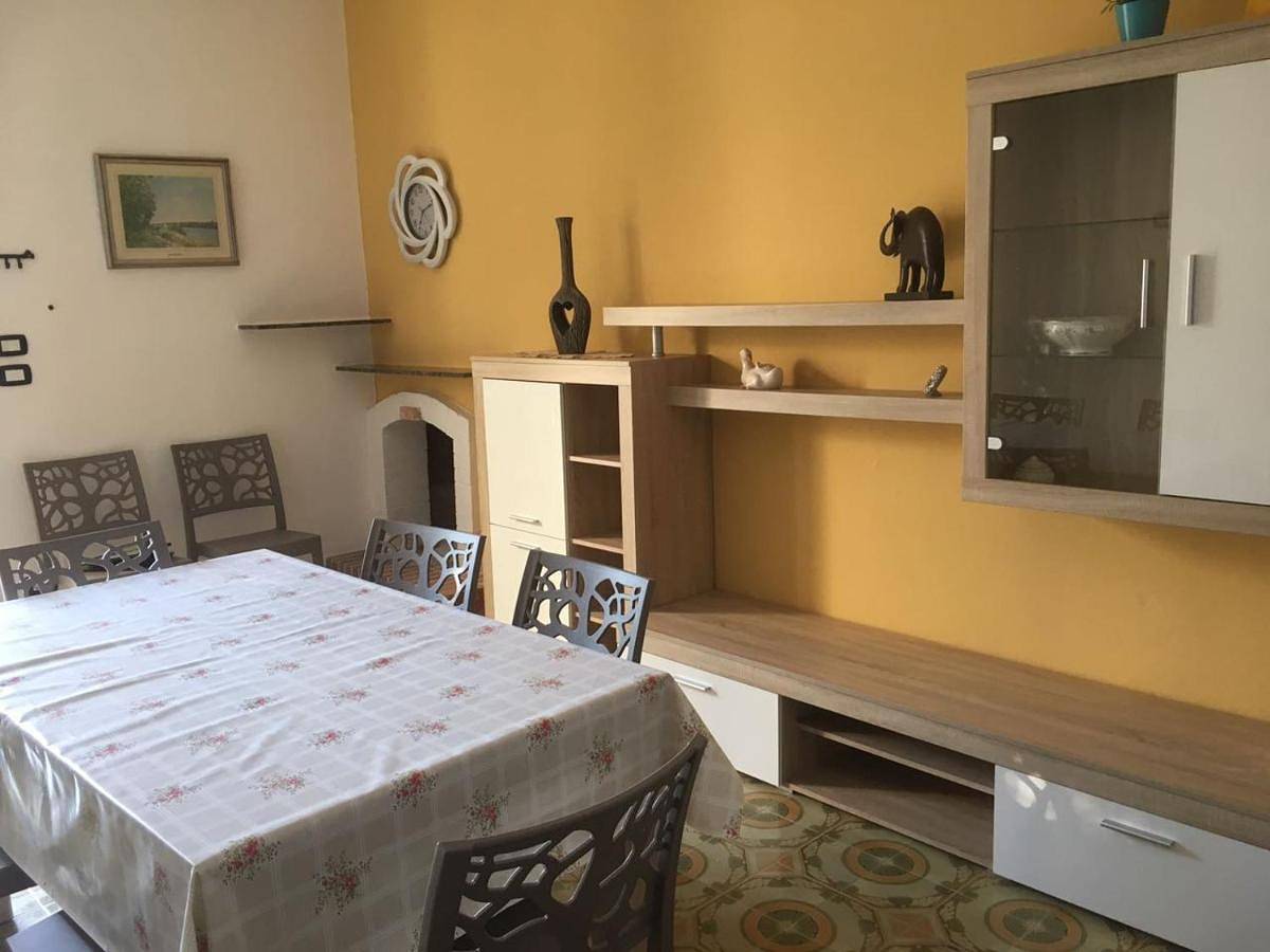Two-Bedroom Villa in Baia Verde, Golfo di Taranto