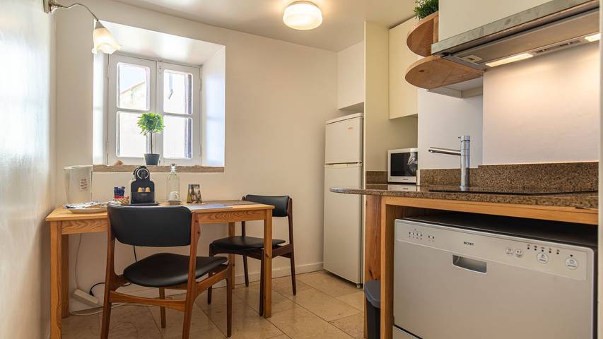 Casa rural para 2 personas en Sintra - 2