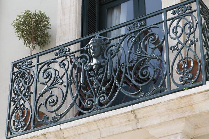 Chambre d’hôte pour 2 personnes, avec vue et jardin à Cavaillon - 2