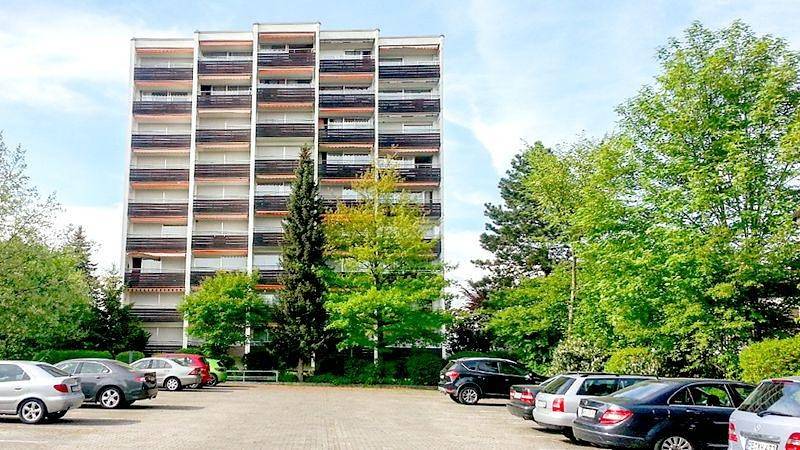 Ferienwohnung für 2 Personen, mit Pool in Bad Füssing - 4