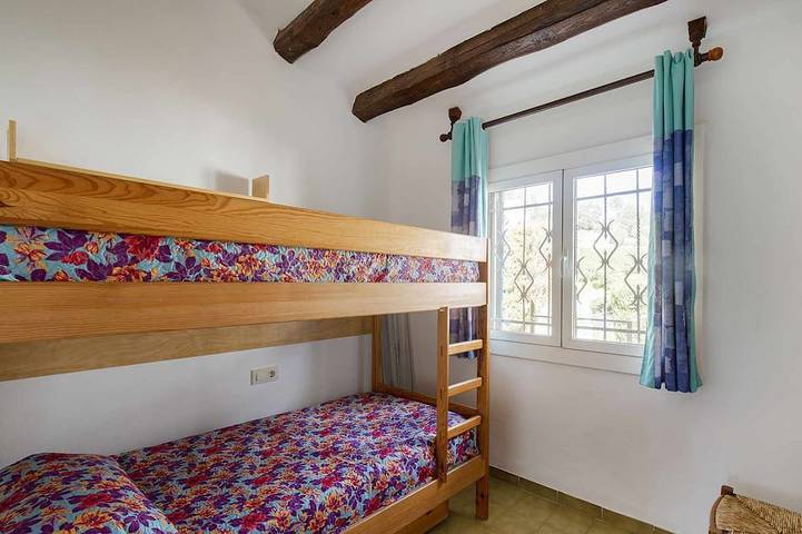Casa Tossa – Pool, Parking & Terrace (27) in Santa Maria de Llorell, Tossa de Mar