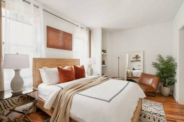 Vacation Rental for 5 Guests in Manhattan, New York City, Picture 1