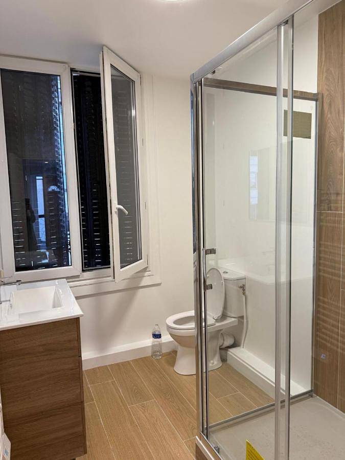 Appartement entier, Residence du bois in Mitry-Mory, Seine-et-Marne