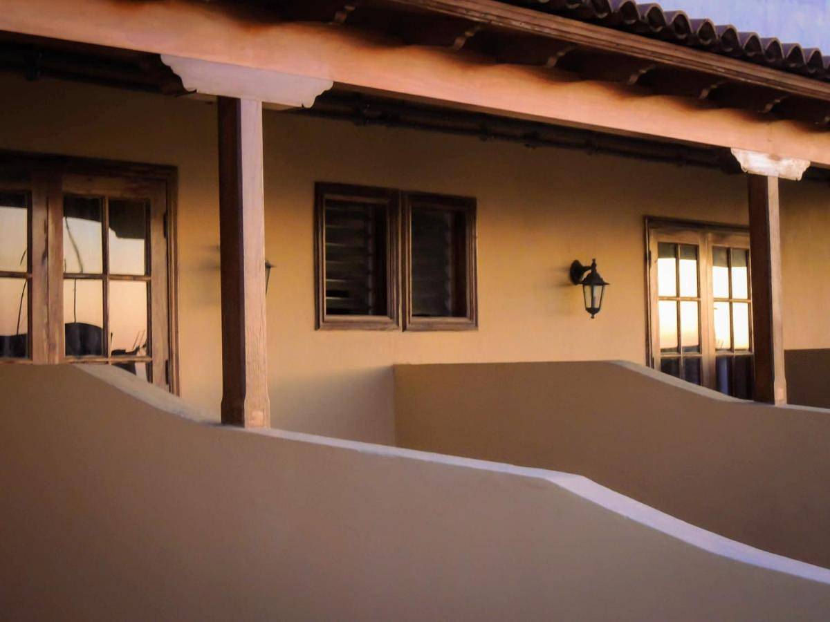 Budget Double or Twin Room in Villa de La Orotava, La Orotava