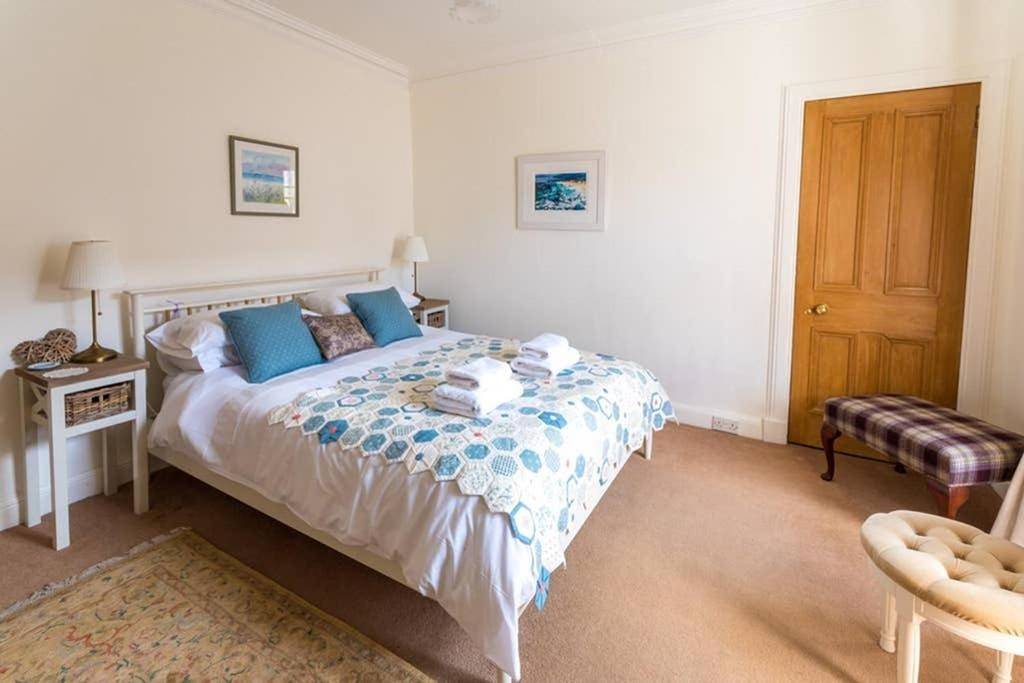 Entire apartment, Whitehaven in North Berwick, Edinburgh and Lothian