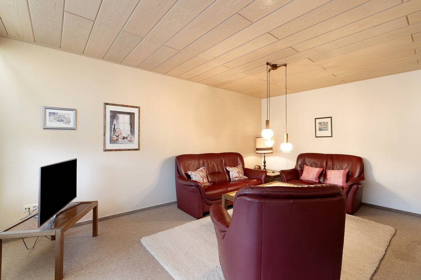 Ganze Wohnung, Ferienwohnung 'Matteit' mit Balkon in Bad Peterstal-Griesbach, Mittlerer Schwarzwald