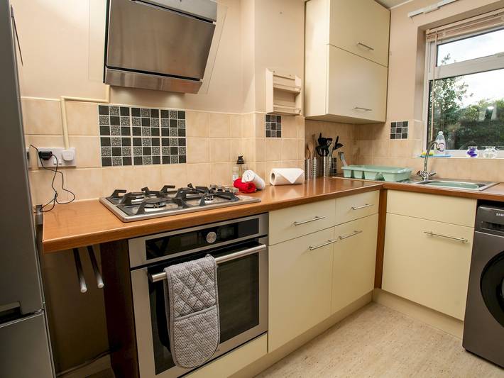 Dog-Friendly Haven + Parking + Prime Location - Pass the Keys in Lincoln, Lincolnshire