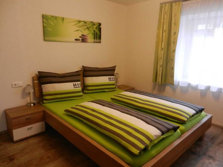 Ganze Ferienwohnung, Ferienhaus Sporer - Ferienwohnung 1 1 in Schobergruppe, Iselsberg-Stronach