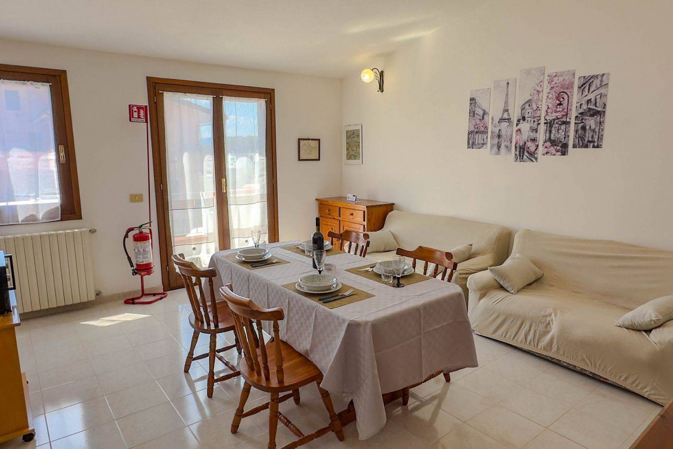 Ganze Wohnung, White City Center Apartment in Olbia, Costa Smeralda