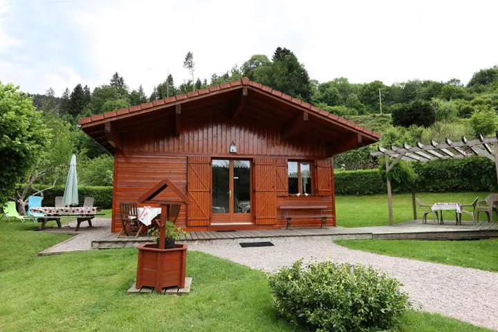 Casa rural para 6 personas, con jardín además de vistas y vistas al lago - 1