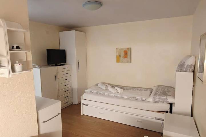 Ganze Wohnung, Im Herzen von Leukerbad in Leukerbad, Leukerbad & Umgebung