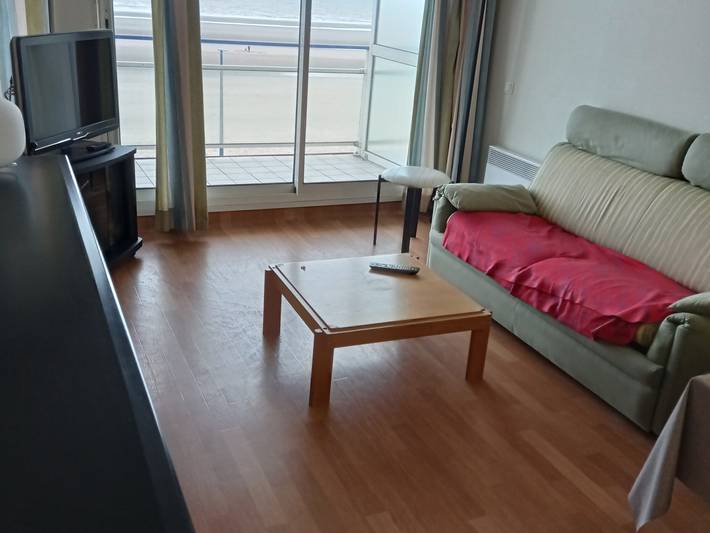 Location appartement pour 4 personnes