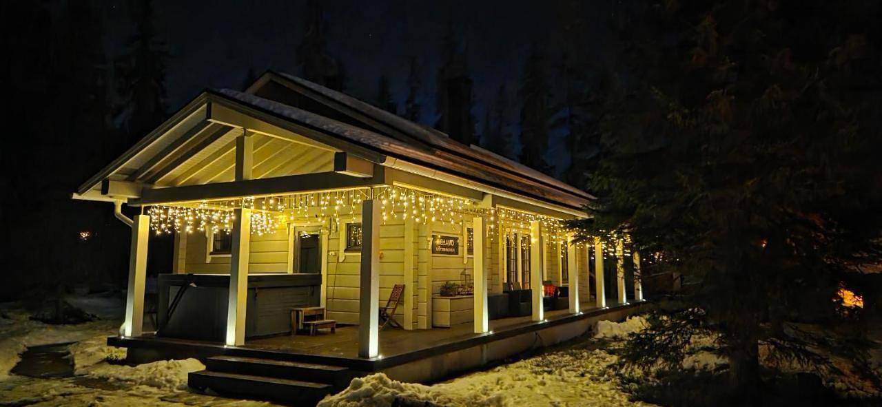 Wellamo in Pudasjärvi