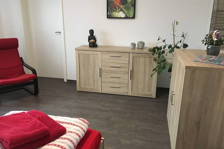 Ferienhaus für 15 Personen, mit Garten, mit Haustier in Lutherstadt Wittenberg und Umgebung - 2