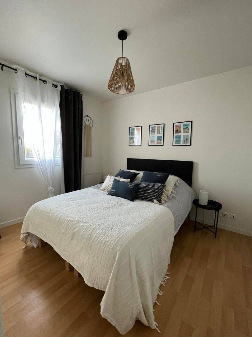 Appartement entier, Appartement T2 proche mer in Carantec, Ceinture Dorée