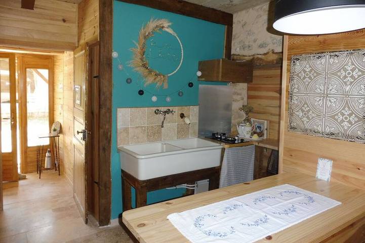 Location de vacances pour 6 personnes à Drulhe