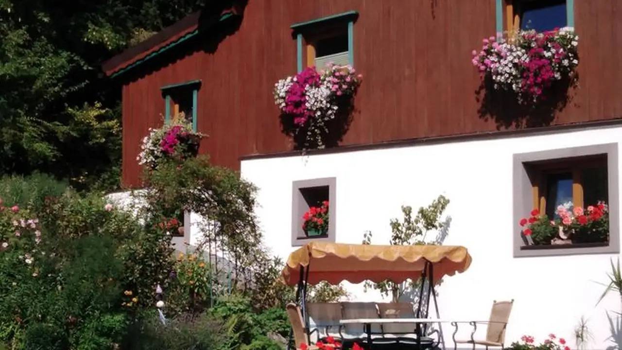 Ferienhaus für 4 Personen (50 m²) in Michaelerberg-Pruggern in Dachsteingebirge, Pruggern