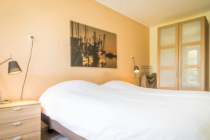 Agriturismo für 2 Personen, mit Garten in den Niederlande - 2