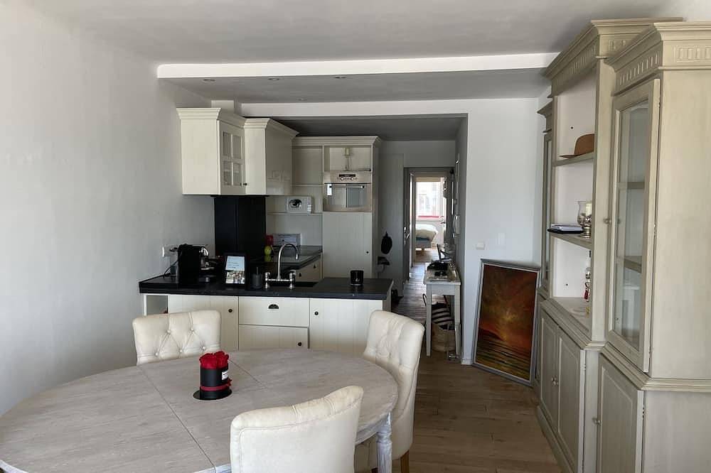 Entire apartment, Magnifique Appartement vue sur mer in Knokke, Knokke-Heist