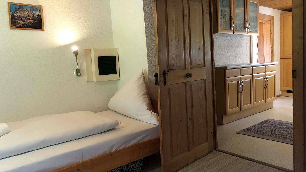 Ganze Ferienwohnung, Ferienwohnung für 5 Personen (85 m²) in Oberstaufen in Oberstaufen, Bayerisch Schwaben