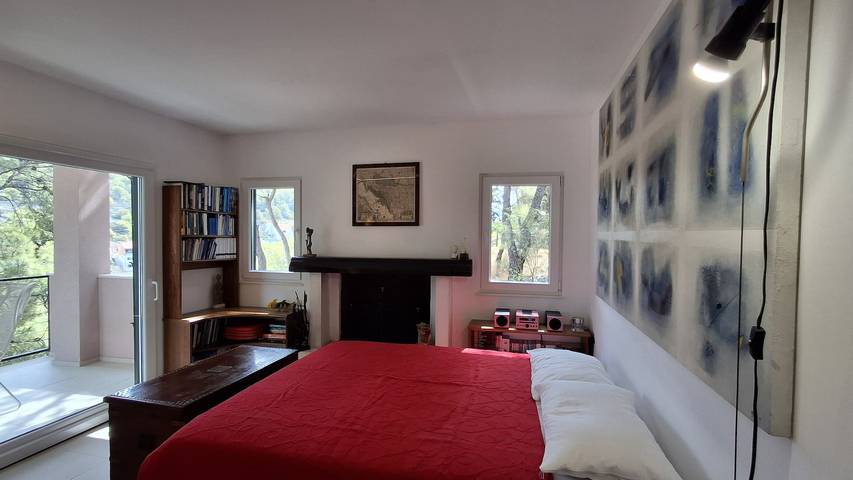 House Holiday Lodge in Dalmatinische Inseln