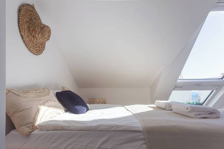 Tiny Beach House · 2min to Beach in Salema, Budens