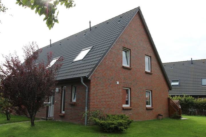 Ferienhaus für 4 Personen, mit Garten, mit Haustier in St. Peter-Ording - 2