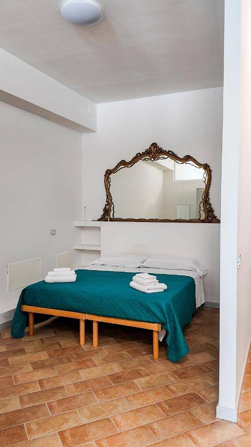 Appartamento vacanze per 3 persone - 1