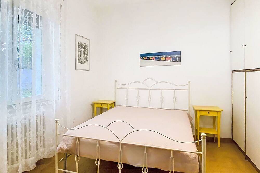 Hel lejlighed, Lovely apartment for 6 people with Wifi, Tv, patio and pets allowed in Castiglioncello, Etruscan Kyste