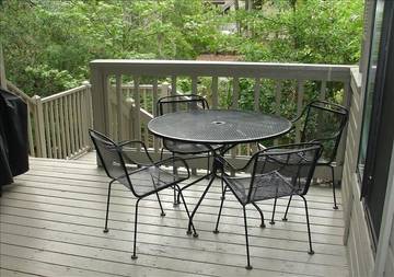 Villa for 8 Guests in South Carolina Lowcountry, South Carolina, Picture 1