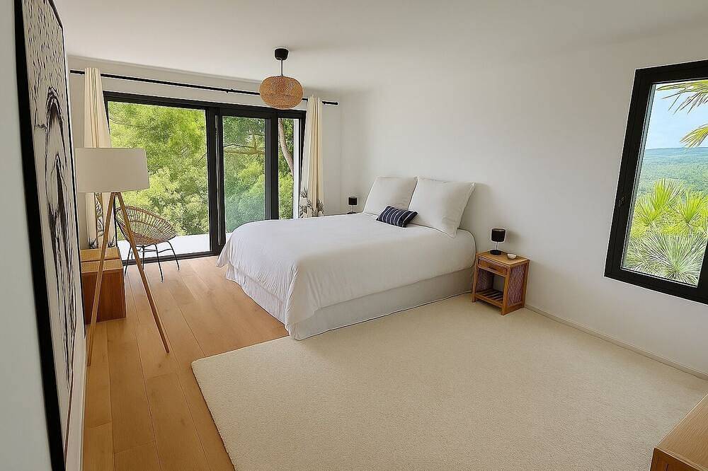 Villa Cassis, Sea View & Cap Canaille, Private Pool in Cassis, Nationalpark Calanques