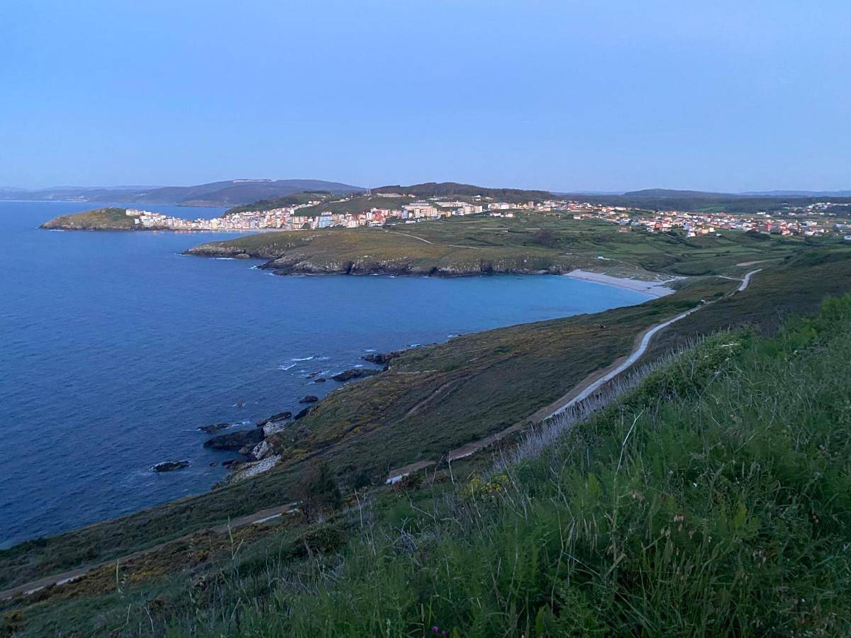 Apartamento entero, Malpica Vistas in Malpica de Bergantiños, Costa da Morte