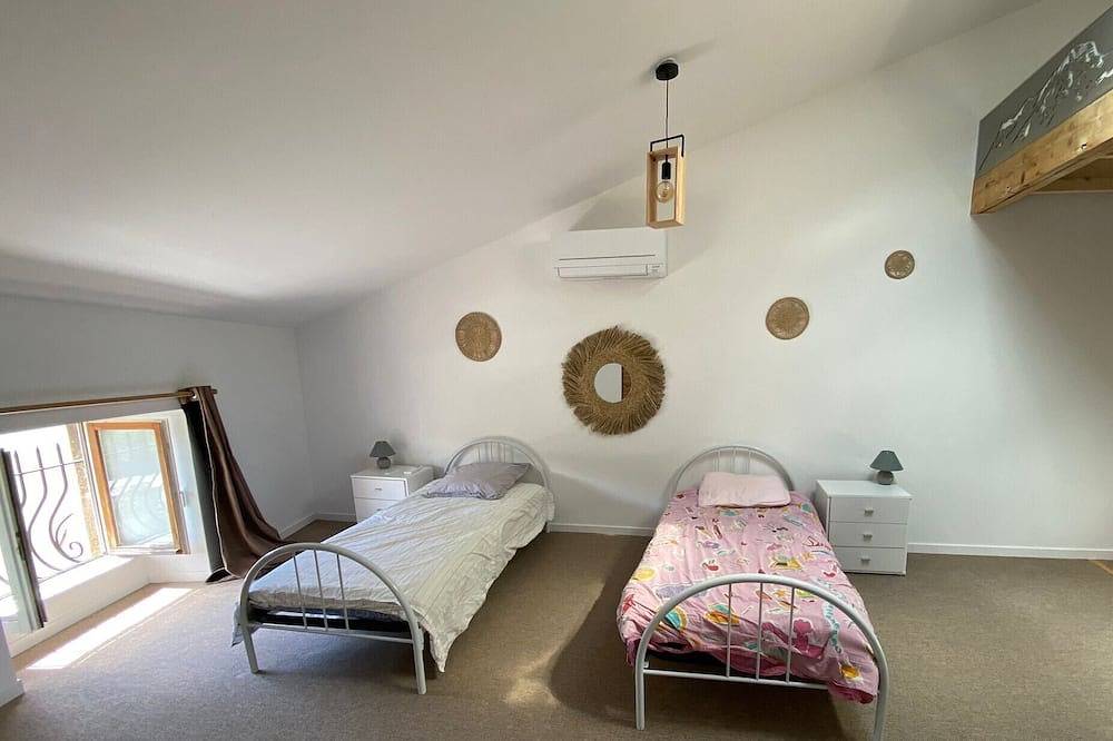Maison de Village Climatisée in Vogüé, Ardèche