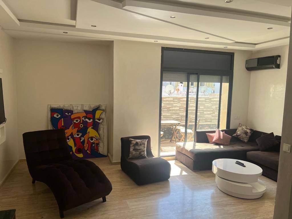 Entire apartment, Residence Passy - Luxury Suites in Casablanca, Grand Casablanca region